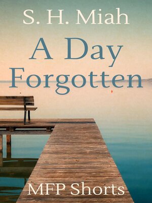 cover image of A Day Forgotten
